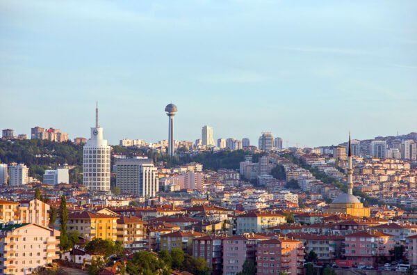 أنقرة Ankara