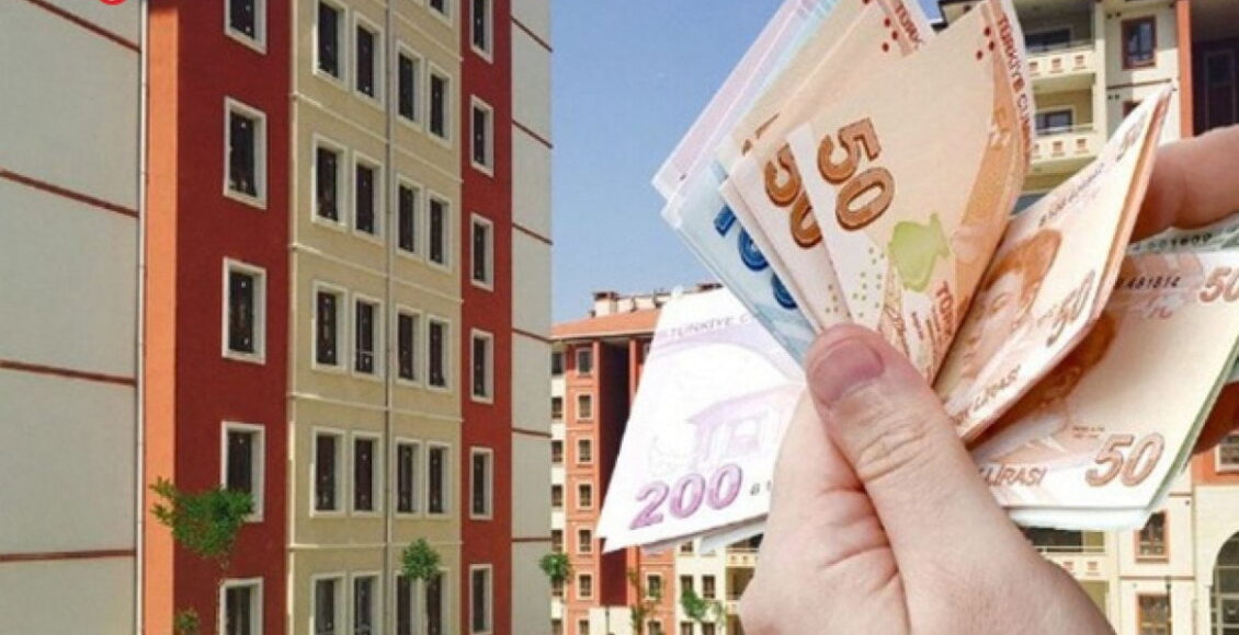 الزيادة على أسعار الإيجارات لشهر أيلول