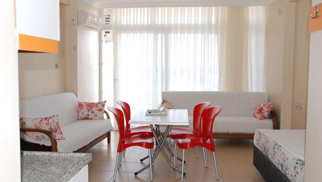 بيوت للإيجار في غازي عنتاب وضواحيها