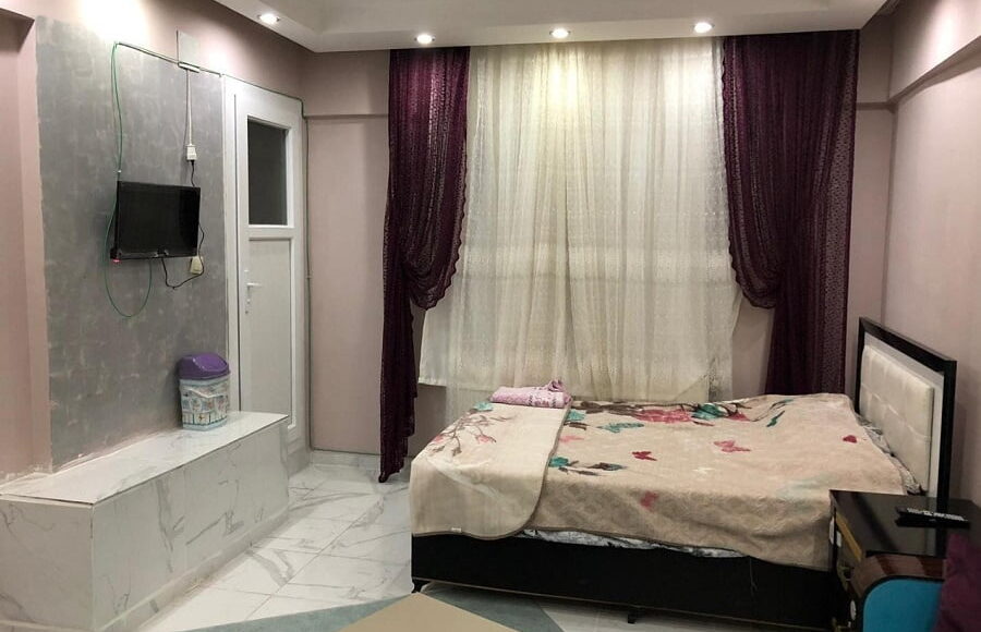 بيوت واستديوهات للايجار في غازي عنتاب