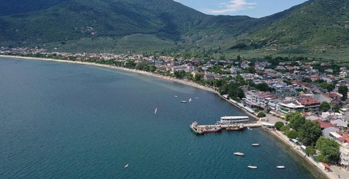 تهديد جديد! نسبة الأكسجين تنخفض في منطقة بحر مرمرة