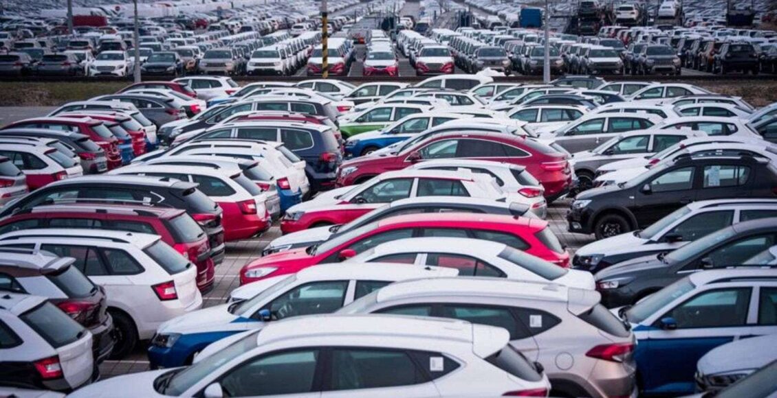 مزاد الكتروني لبيع السيارات في تركيا لشهر أيلول/سبتمبر 2021 بأسعار رخيصة