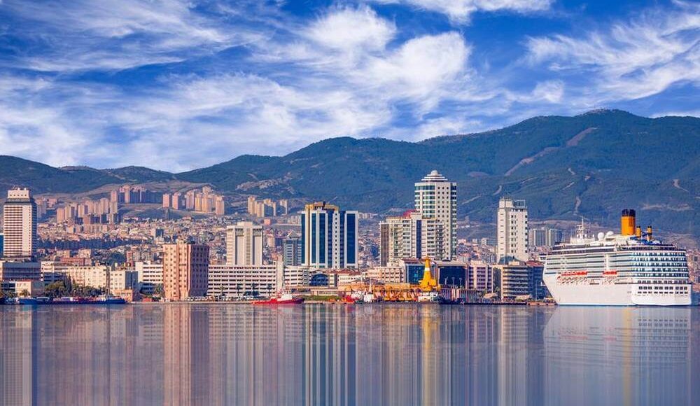 ولاية إزمير