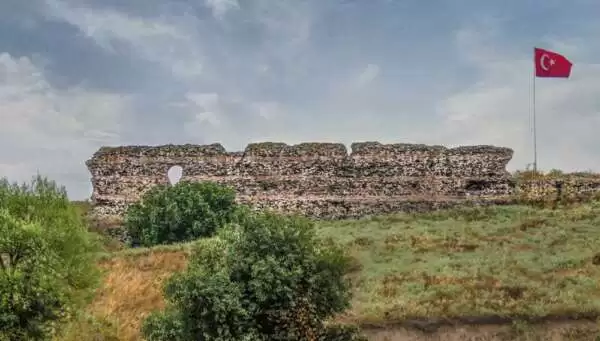 Çorlu Kalesi