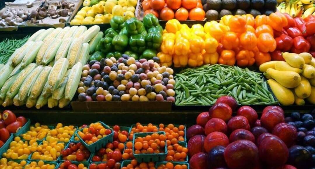 أسعار الفاكهة والخضروات في عنتاب اليوم الثلاثاء 05 تشرين الثاني-أكتوبر 2021