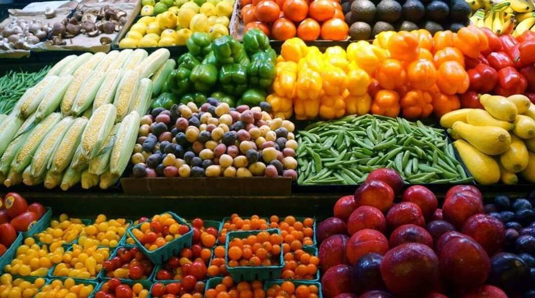 أسعار الفاكهة والخضروات في عنتاب اليوم الثلاثاء 05 تشرين الثاني-أكتوبر 2021