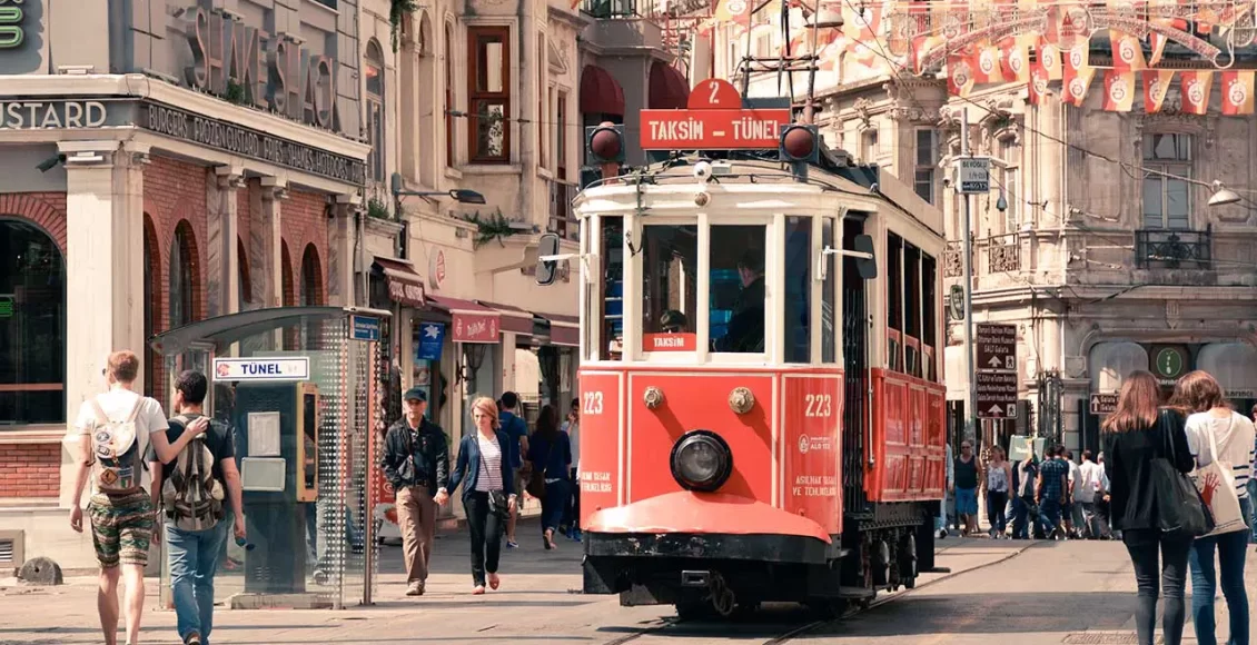 تكاليف المعيشة في تركيا