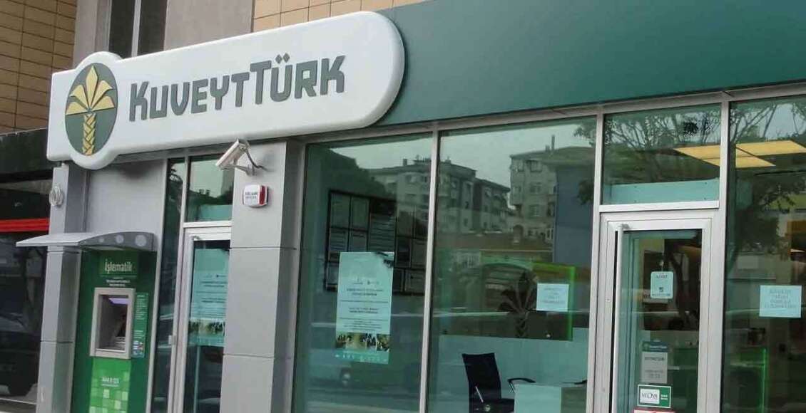 فتح حساب في بنك كويت ترك