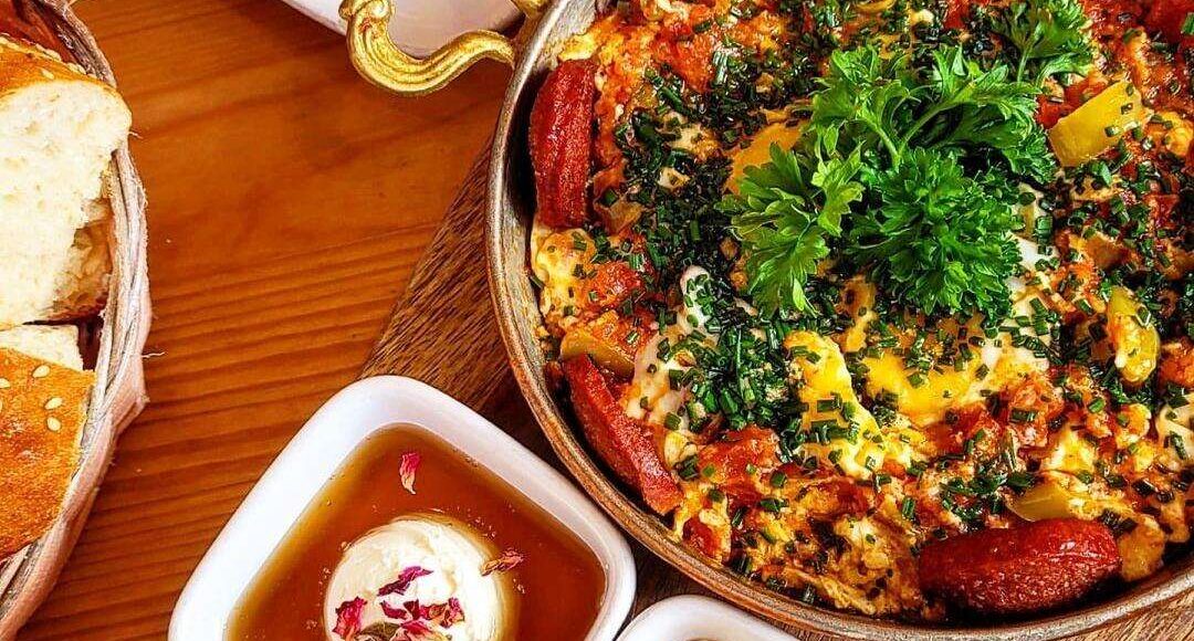 المانامان التركي