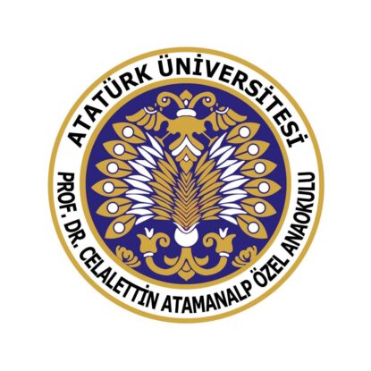 لوغو جامعة اتاتورك - التعليم المفتوح في جامعة اتاتورك