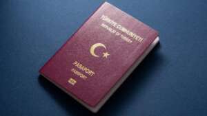 رسوم جواز السفر في تركيا 2022