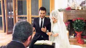 عادات تركيا في الزواج