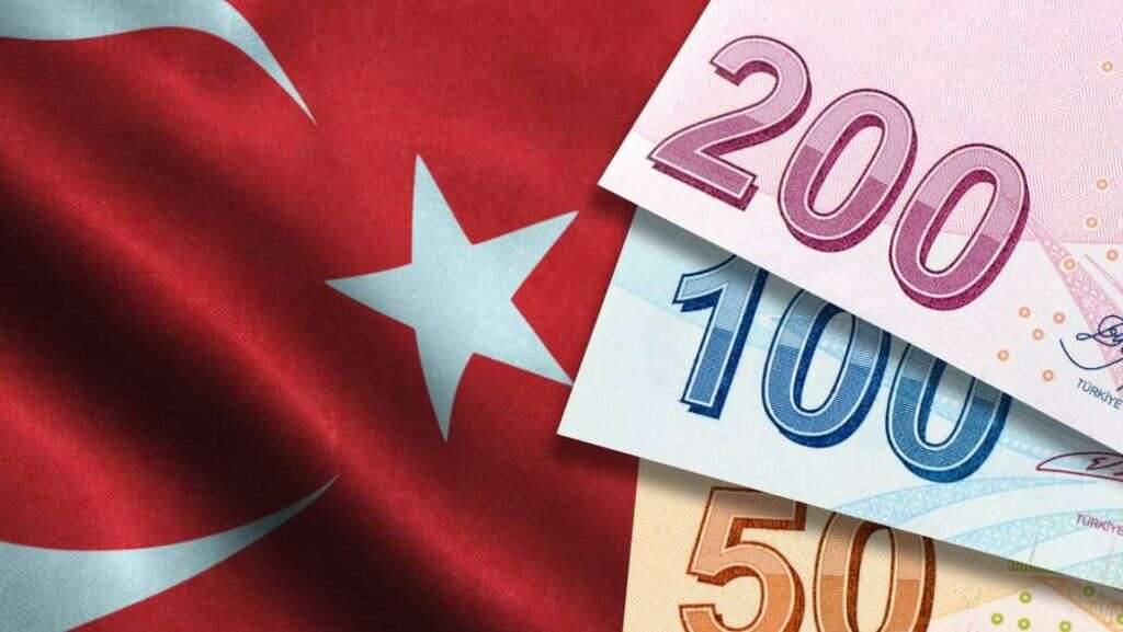 رواتب وأجور الموظفين في تركيا 2021