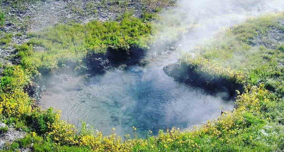 السياحة في يلوا