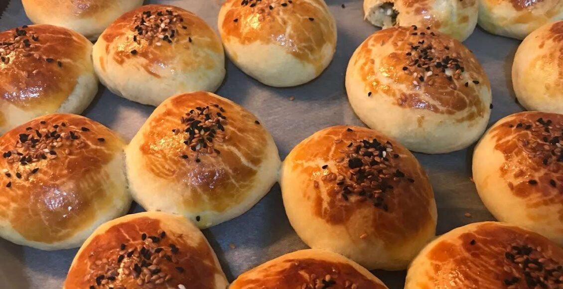 طريقة عمل البوجا التركية