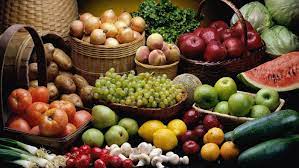 أسعار الخضار والفاكهة في غازي عنتاب