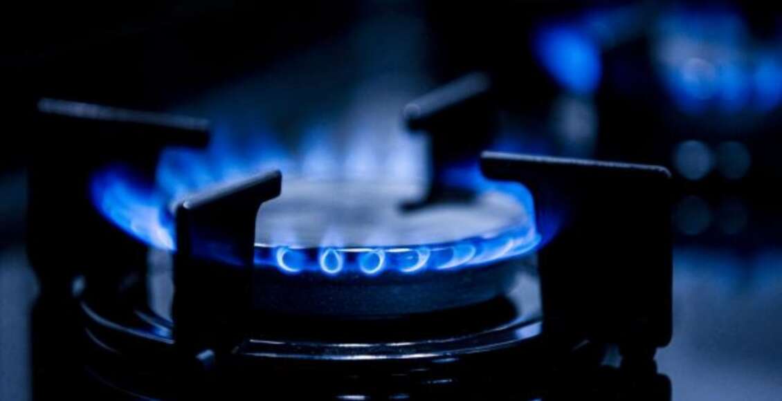 سعر متر مكعب من الغاز الطبيعي في تركيا