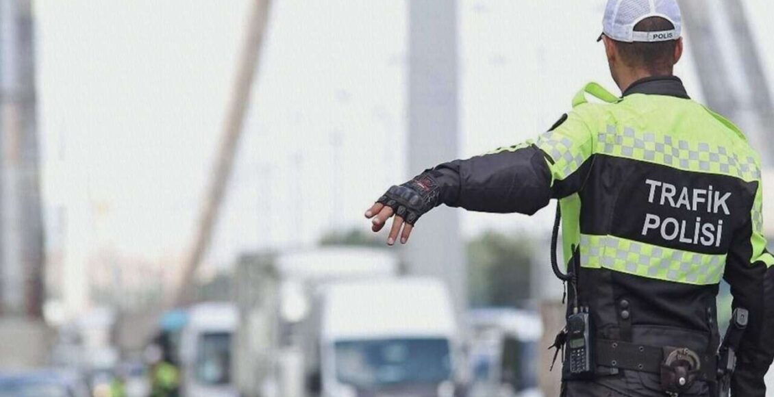 قيمة المخالفات المرورية في تركيا
