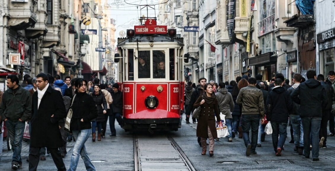 معدل البطالة في تركيا لشهر تشرين الثاني 2021