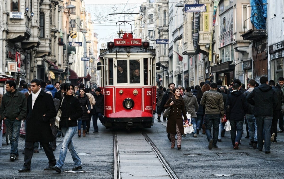 معدل البطالة في تركيا لشهر تشرين الثاني 2021