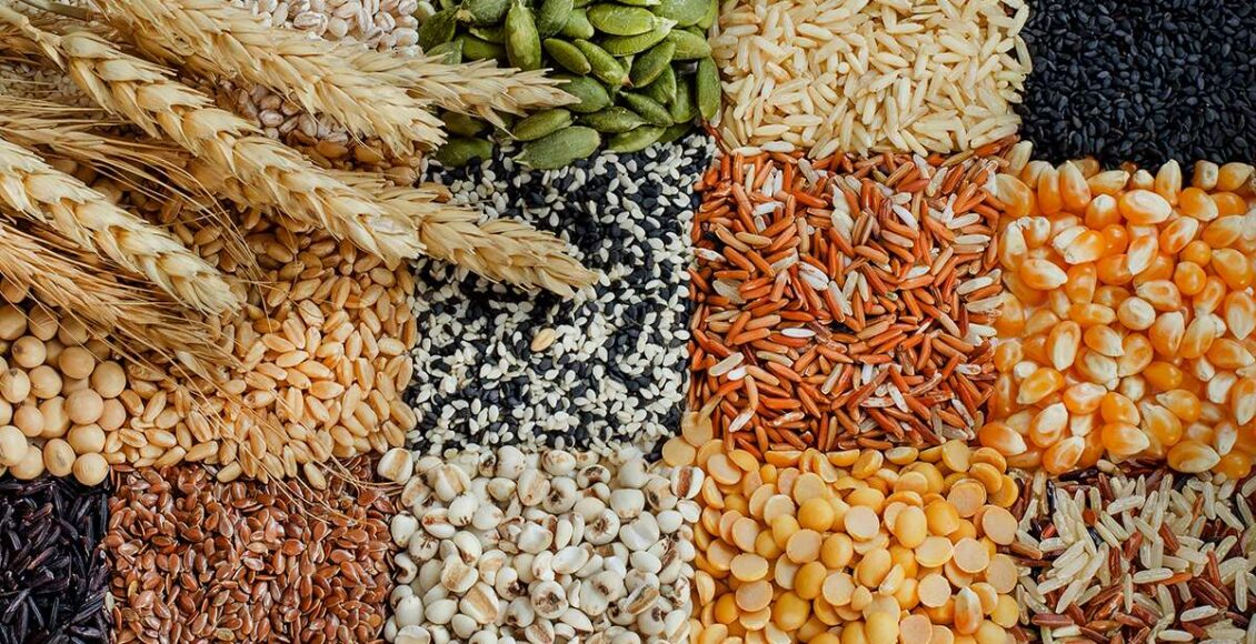 أسعار الحبوب والبقوليات في تركيا