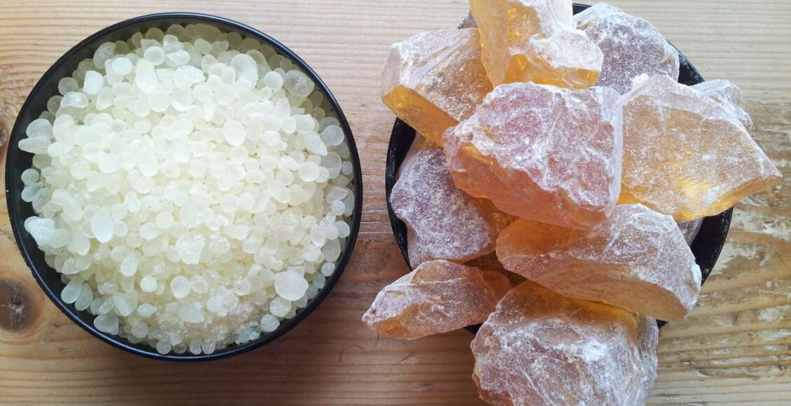 سعر المستكة في تركيا