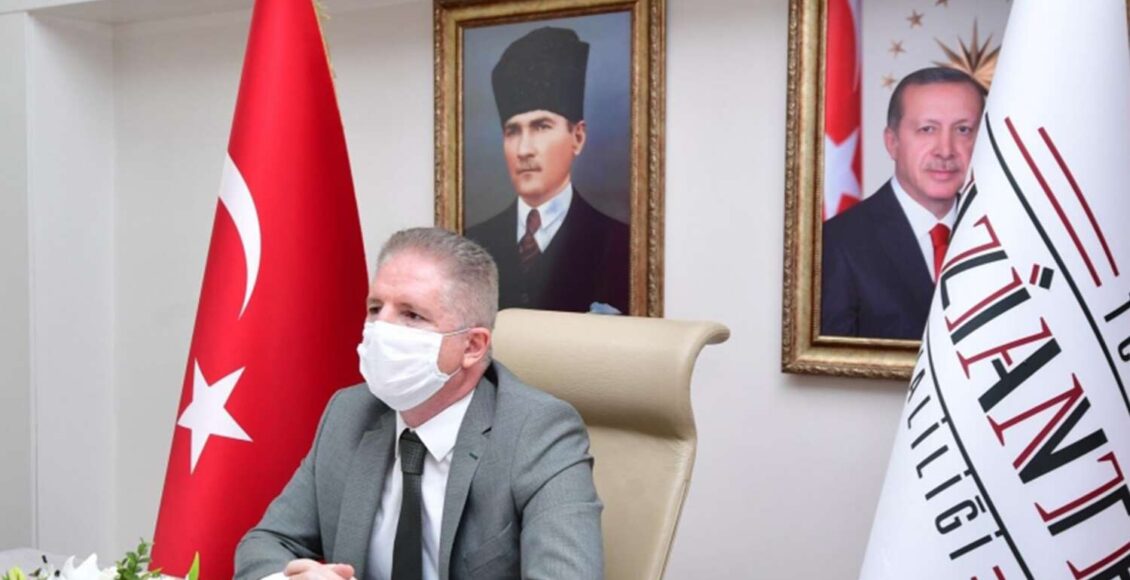 قرارت هامة للسوريين في غازي عنتاب