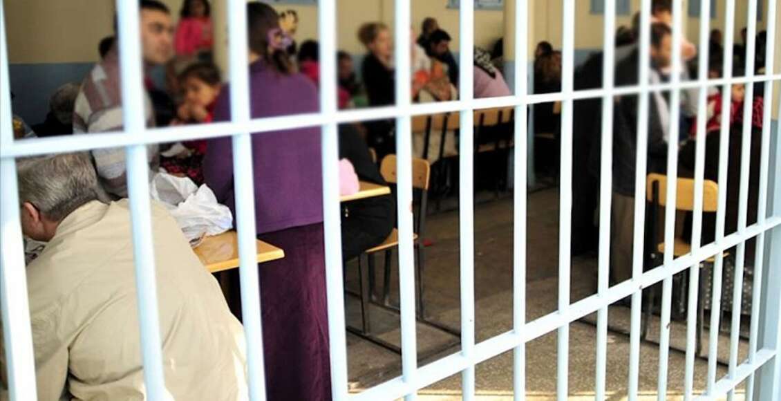 كافة الطرق والتفاصيل التي تخولك لزيارة سجين في تركيا