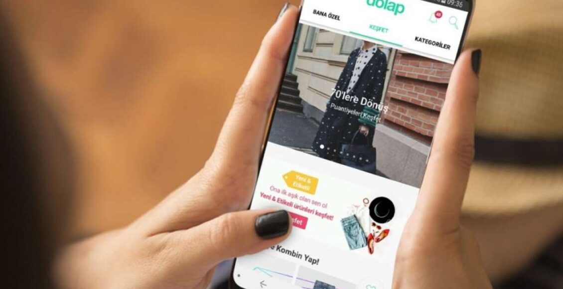 موقع دولاب التركي Dolap