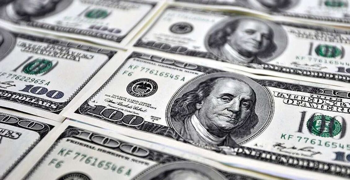 100 دولار أمريكي كم ليرة تركيا تساوي اليوم