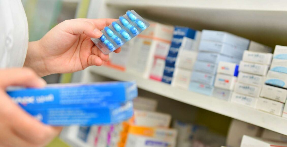 أزمة الأدوية في تركيا