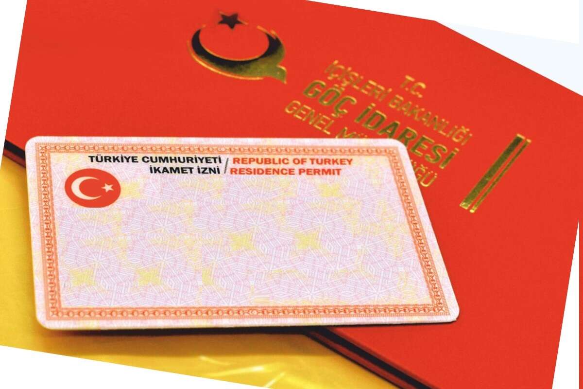 بطاقة الإقاة السياحية - أسباب رفض طلب الإقامة في تركيا بكافة أنواعها
