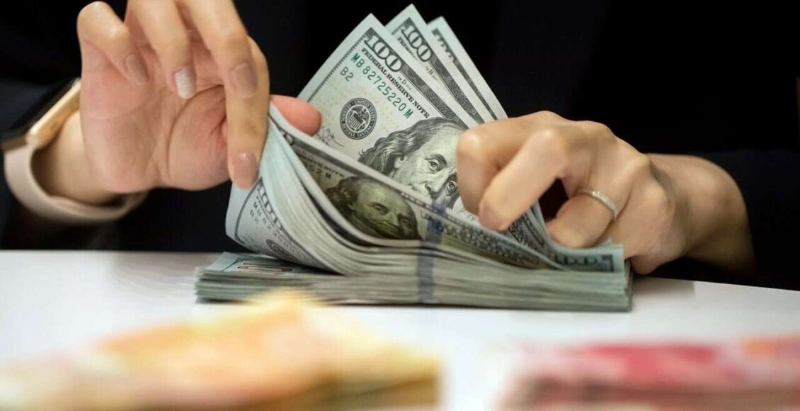 أسعار صرف الليرة التركية اليوم