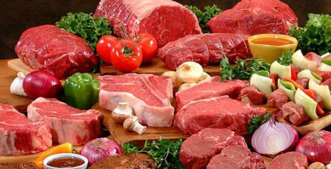 اسعار اللحوم في تركيا 2022