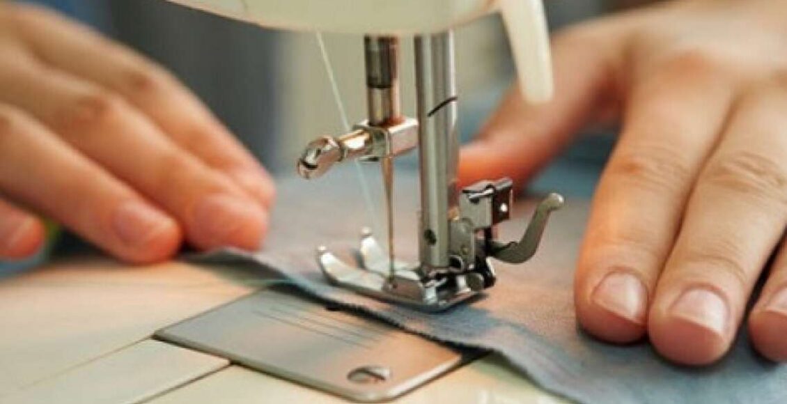 التسجيل على دورة الخياطة للنساء في عنتاب