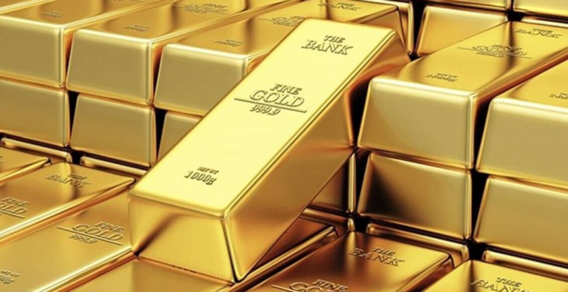سعر الذهب في تركيا اليوم