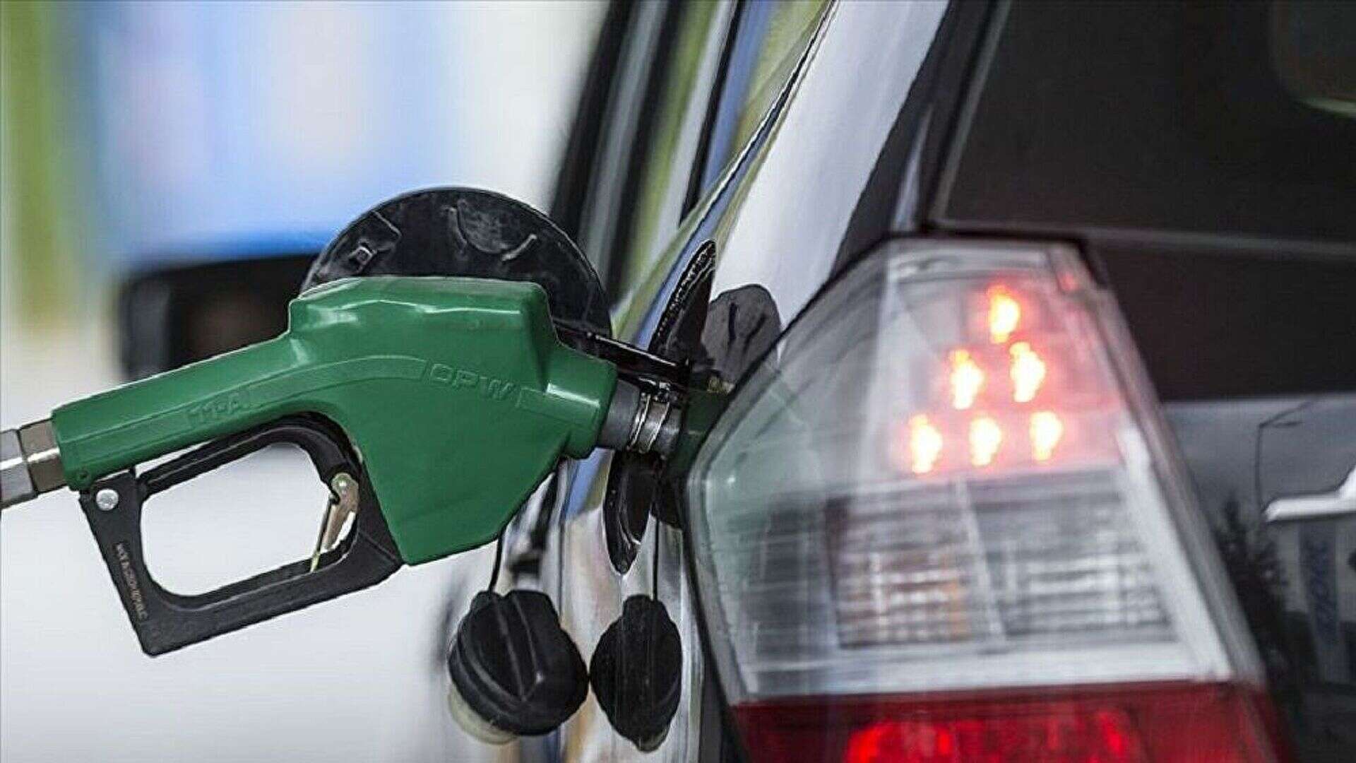 سعر الوقود في تركيا اليوم 2022
