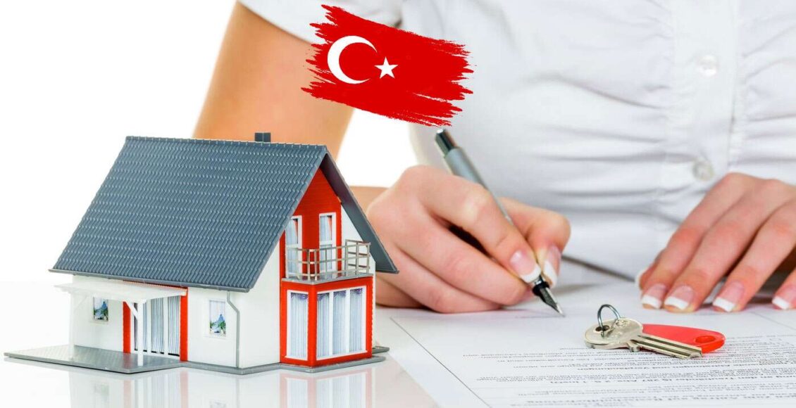 ارتفاع أسعار المنازل في غازي عنتاب