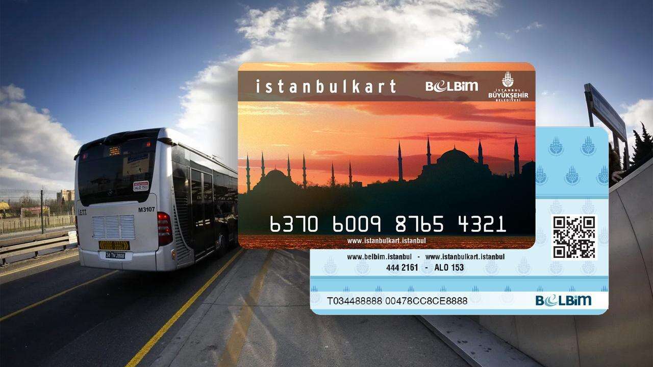 اسعار المواصلات في اسطنبول