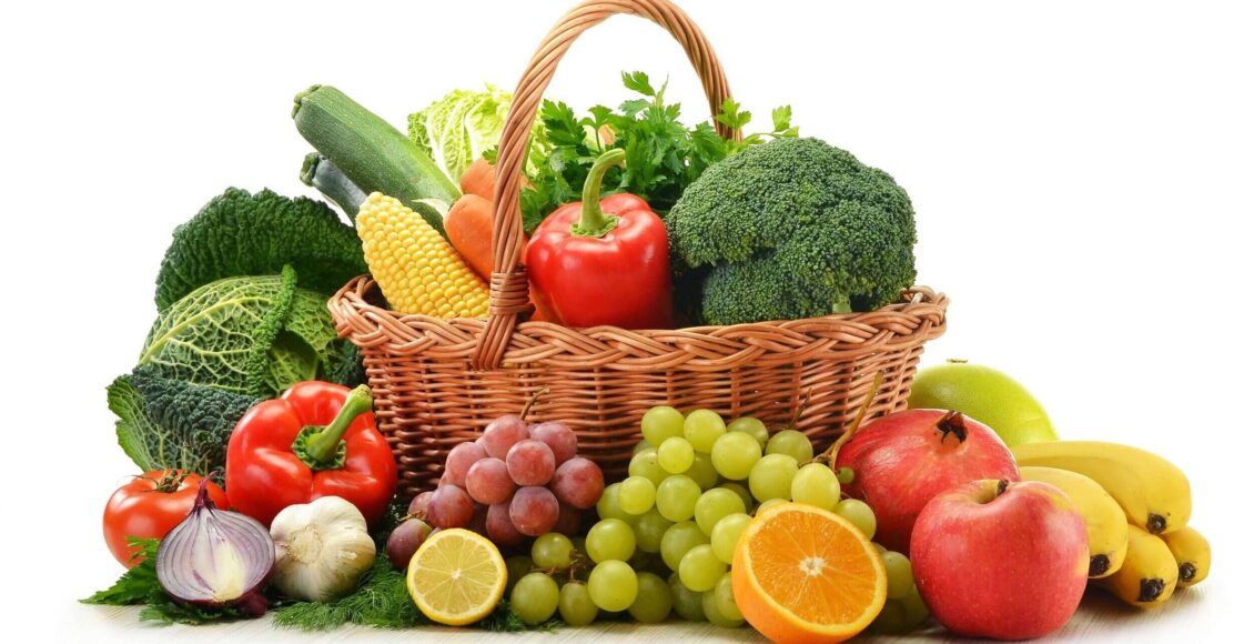 انخفاض أسعار الخضار والفواكه في غازي عنتاب