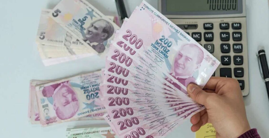 حد الجوع والفقر في تركيا