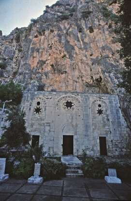 1280px Antakya Church of Saint Peter 1