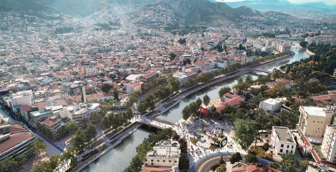 أجمل 5 أماكن سياحية في انطاكيا