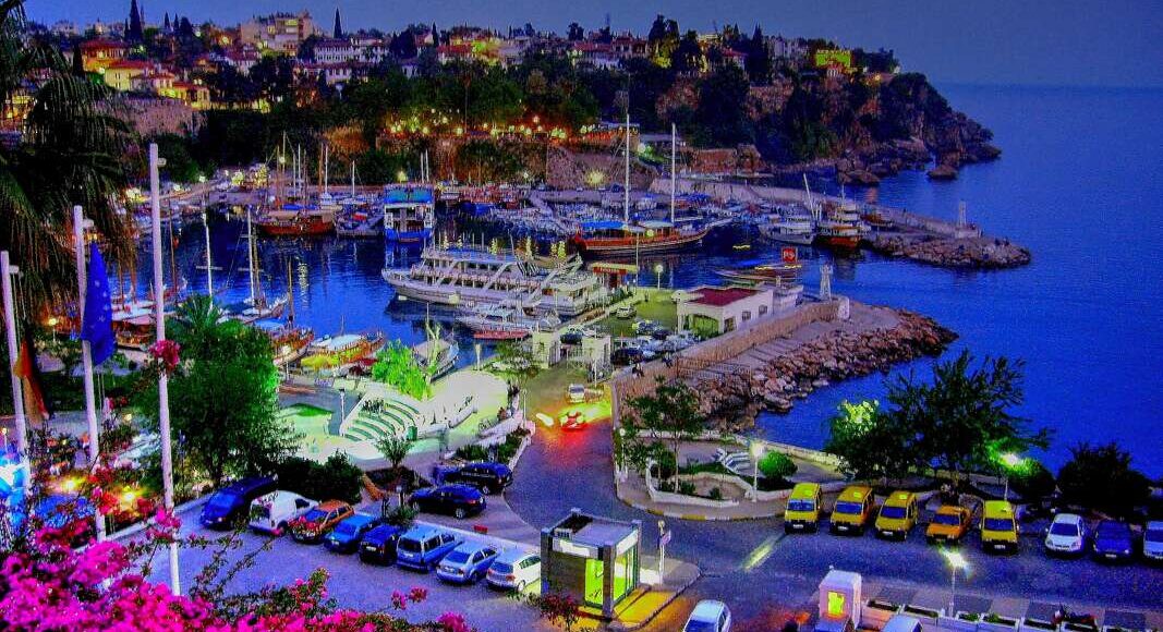 أجمل الأماكن السياحية في أنطاليا التي تستحق الزيارة