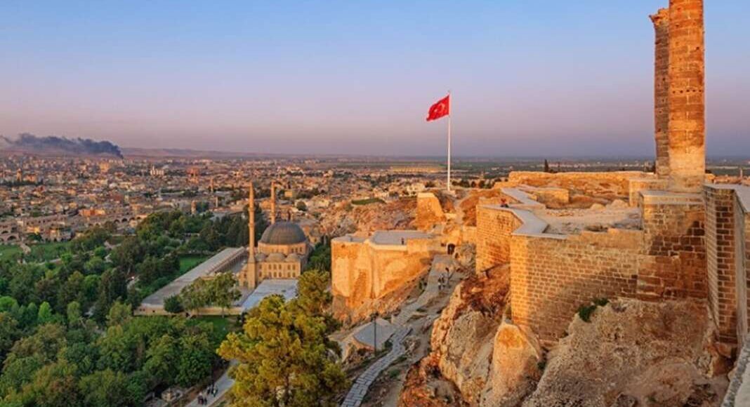 أجمل الأماكن السياحية في أورفا