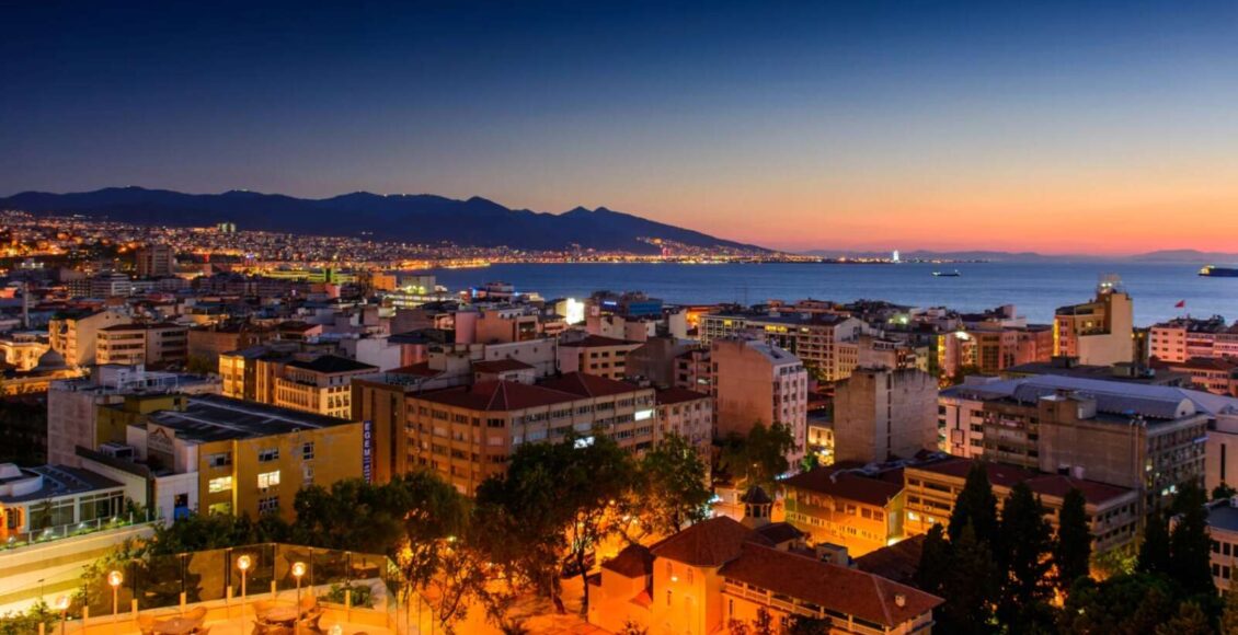 أجمل الأماكن السياحية في إزمير جوهرة بحر إيجه