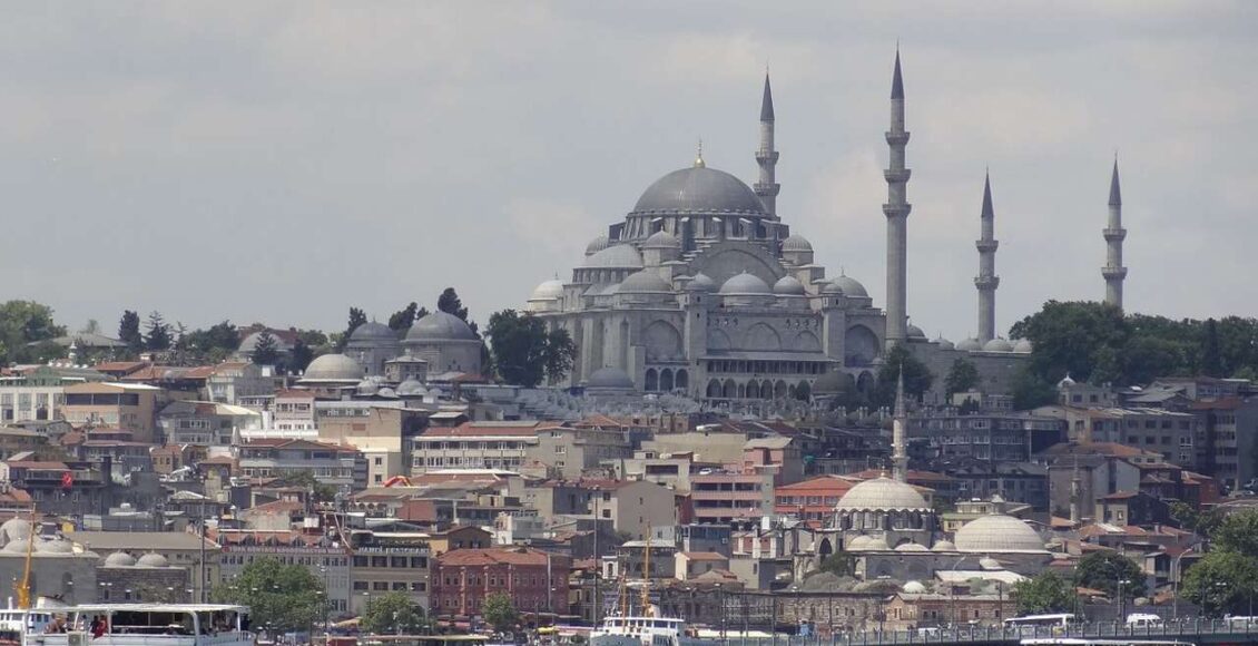 أفضل 6 أماكن ترفيهية في اسطنبول