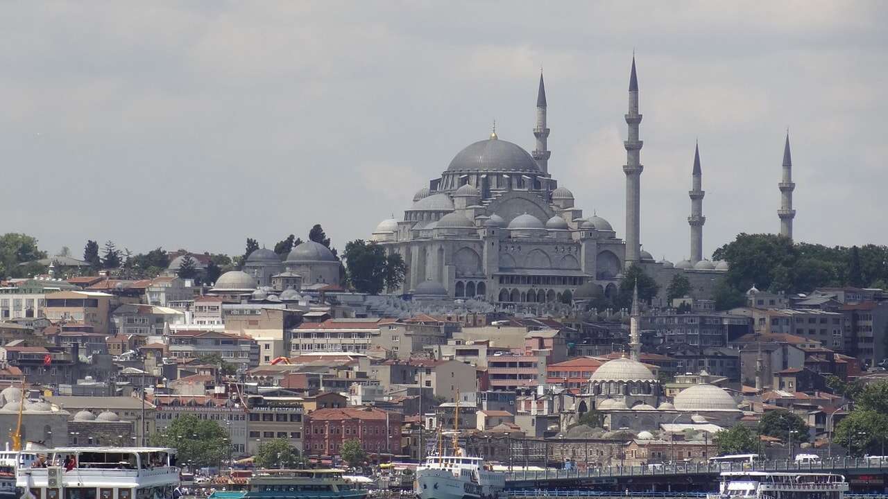 أفضل 6 أماكن ترفيهية في اسطنبول