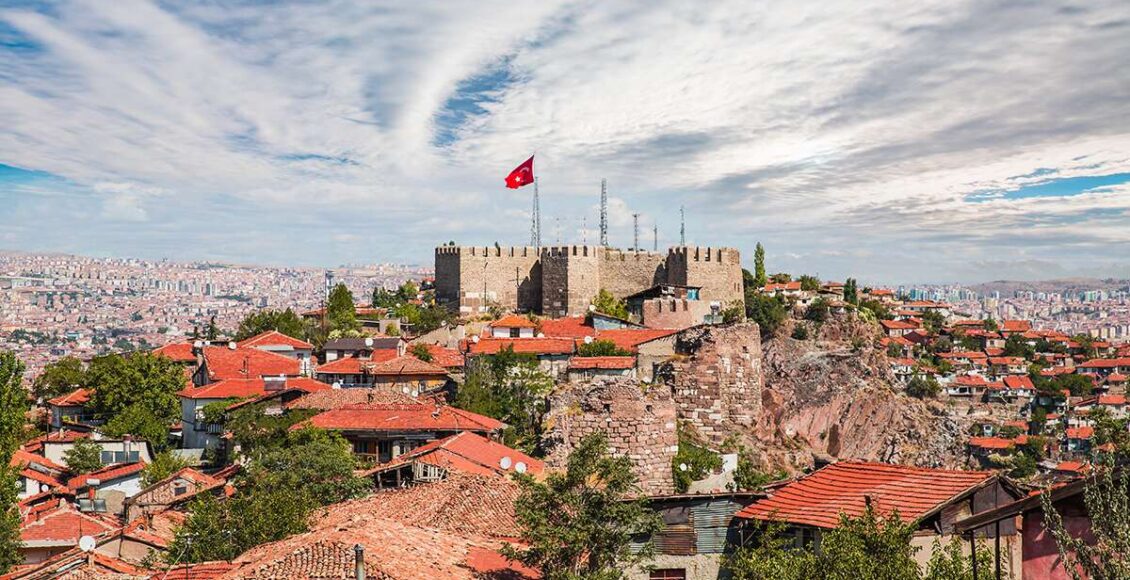 أفضل 8 أماكن ترفيهية في انقرة