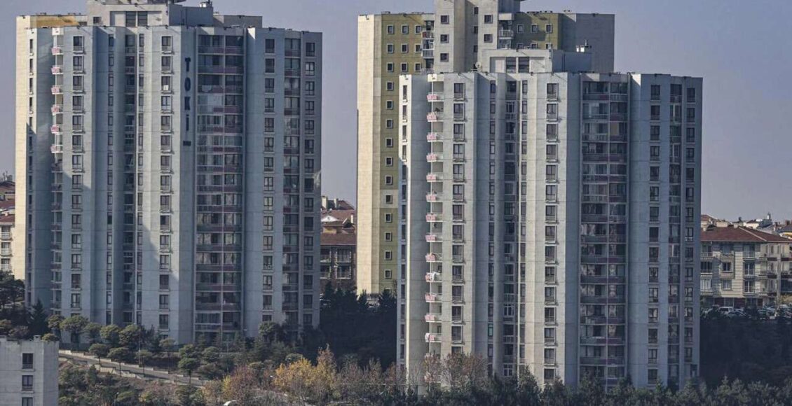 الاستثمار العقاري في تركيا